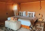 Camping Merzouga - Nomad's dream camp-3