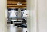 Location vacances Schneeberg - Ferienwohnung Kuhberg & Steinberg-1