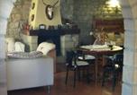 Location vacances Huesca - Casa El Rey-3