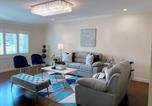 Location vacances Milpitas - Luxury 4b3b with Dual Ensuites, Parking, Wifi-4