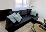 Location vacances Lourosa - Guesthouse dos Limites-3
