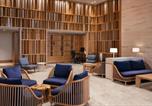 Hôtel Cap-Vert - Four Points by Sheraton São Vicente Resort-3