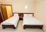 Location vacances Sultanahmet - Marmara Apartments-4