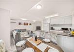 Location vacances Alexandra Headland - Sunshine Hideaway - Walk to Mooloolaba or Alex-4