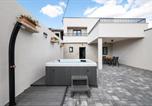 Location vacances Sukošan - Villa Ruzarija by Tourist Adria Group-4