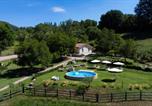 Location vacances Gubbio - Lo Smarrino agriturismo-1