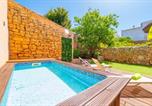 Location vacances Santanyí - Bonito Mediterraneo - Charming village house with private pool and free Wi-Fi-2