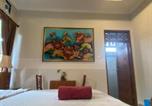 Location vacances Ubud - Wina Ubud B&B-2
