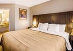 Location vacances Santa Fe - Quality Inn Moriarty-3