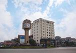 Hôtel Bac Ninh - Bacninh Charming Hotel-1