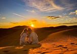 Camping Merzouga - Tranquil gem luxury camp-3