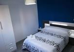 Location vacances Logroño - Apartamento Centrico , Wifi + Desayuno-1