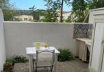 Location vacances San Vito Lo Capo - Casa Marygiò-4