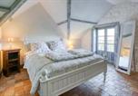 Location vacances La Castanalona - Le Gîte du Château Fouquet - Piscine privée-3