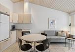 Location vacances Aabybro - Holiday Apartment By The Sea And Golf Course-4
