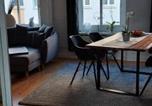 Location vacances Schwerin - Stilvolle Ferienwohnung-4