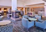 Hôtel Jackson - Residence Inn by Marriott East Lansing-4