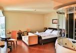Hôtel Addis Abeba - Magnolia Hotel & Conference Center-3