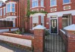 Location vacances Hunstanton - Apple Tree House-2