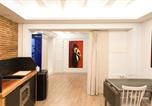 Location vacances Logroño - Casco Antiguo Céntrico y acogedor A pasos de la Laurel-4