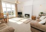 Location vacances Llanystumdwy - Gwel Y Castell Castle View-4