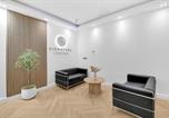 Hôtel Ilford - Signature Hotel London-1