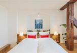Hôtel Schaffhouse - Tailormade Hotel Rüden Schaffhausen-4