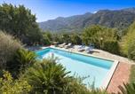 Location vacances Francavilla di Sicilia - Villa Acquerello-1