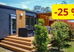 Camping avec Bons VACAF La Teste-de-Buch - Camping Landes Azur-3