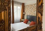 Hôtel Saint-Briac-sur-Mer - Hotel Ajoncs d'Or-3