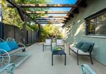 Location vacances  Nazareth - Mamad Sunny Hilltop Hideaway-1