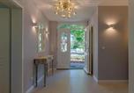 Location vacances Nieblum - Landhaus unter den Linden-2