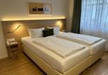 Hôtel Werbach - Hotel Bronnbacher Hof-1