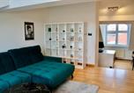 Location vacances Klosterneuburg - Sauna Penthouse near Prater-4