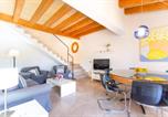 Location vacances Sa Pobla - Finca Son Fornes-4