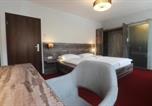 Hôtel Bad Mergentheim - Stadthotel miya-4