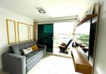 Location vacances Barranquilla - Exclusividad en el corazón de Barranquilla-1