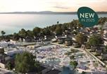 Villages vacances Poreč - Aminess Style Glamping Villas & Holiday Homes Atea-1