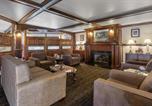 Hôtel Columbia City - Surestay Plus Hotel by Best Western Auburn-3
