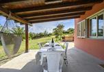 Location vacances Cardedu - La Collina degli Ulivi-2