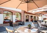 Hôtel Bojnice - Rezort Sivý Kameň-4
