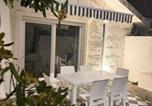 Location vacances Vila do Conde - Casa na Praia de Mindelo-1