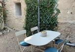 Location vacances Bourgougnague - Maison cosy cœur de bastide+ cour + vue sur toits-2