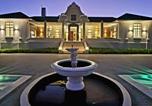 Location vacances Robertson - Maison Pjure Boutique Hotel & Spa , Adults Only-1