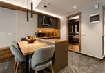 Location vacances Αχαρνές - Omikron Luxury Residences by Semavί-1
