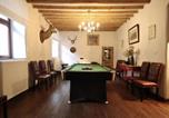 Location vacances Libin - Ry de Belle Rose-4