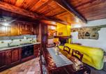 Location vacances San Quirico d'Orcia - Lovely Apartment In Castiglione D'orcia-4