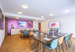 Hôtel Bad Oeynhausen - Mercure Hotel Bad Oeynhausen City-2