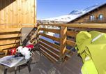 Location vacances Huez - Résidence Prestige Odalys l'Éclose-2