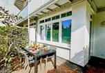 Location vacances Binz - Villa Meernixe Ferienwohnung Nr 10-3